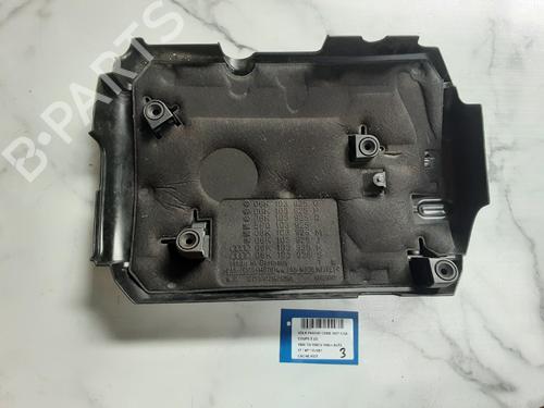 Upper protection VW CC B7 (358) 1.8 TSI | BP28604066M93 - Image 2