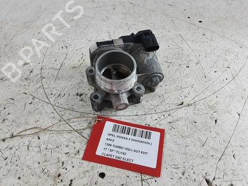 Used Throttle body Throttle body 36800327 36800327