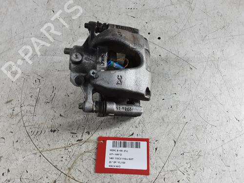 Used Right front brake caliper Right front brake caliper MERCEDES-BENZ B-CLASS Sports Tourer (W247) B 180 d (247.003) (116 hp) 32248950 32248950