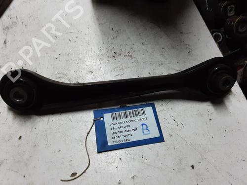 Left rear suspension arm VW GOLF V (1K1) 1.9 TDI | BP22176289M14 