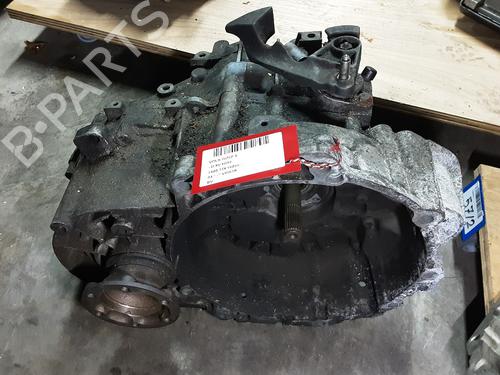 Used Gearbox Gearbox VW GOLF V (1K1) 1.9 TDI (105 hp) 20281910 20281910