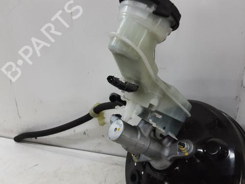 Used Brake master cylinder HONDA HR-V (RU) 1.6 i-DTEC (RU8) (120 hp) 20272002