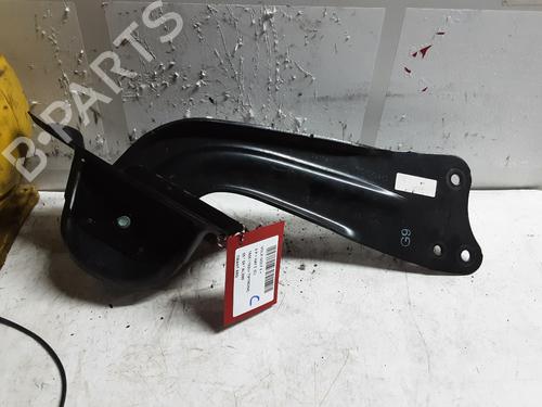 Used Left rear suspension arm VW GOLF V (1K1) 1.6 (102 hp) 22176529