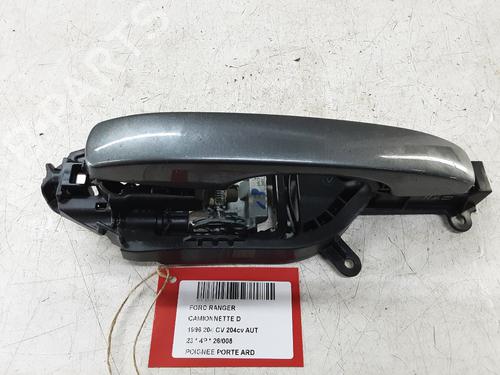 rear-right-exterior-door-handle-ford-usa-ranger-extended-cab-pickup-2022-32850816 main image