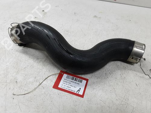 Intercooler pipe BMW X4 (G02, F98) xDrive 20 d | BP32161287M127 - Image 3