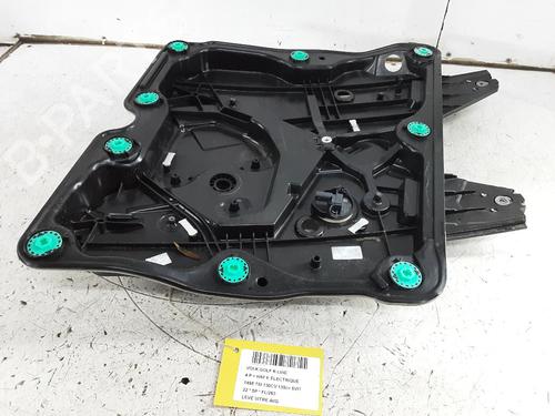 Front left window mechanism VW GOLF VIII (CD1, DA1) 1.5 TSI | BP36478830C22 - Image 2