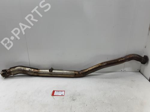 Used Exhaust system Exhaust system 22414151 22414151