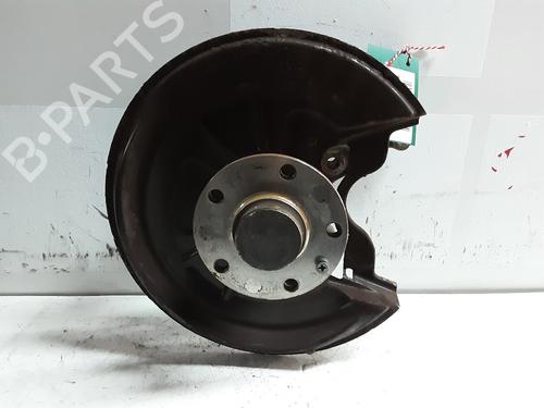 Used Left rear steering knuckle VW GOLF V (1K1) 1.9 TDI (105 hp) 22175855
