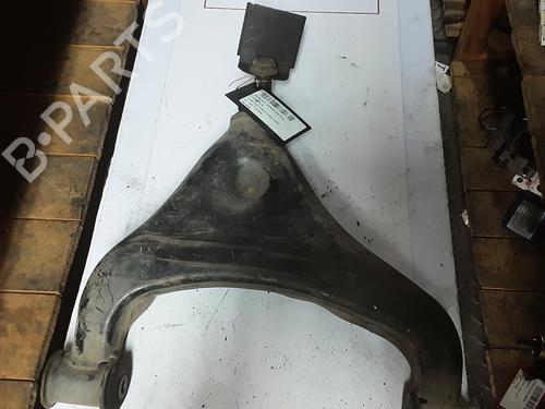 Used Right front suspension arm MERCEDES-BENZ SPRINTER 4-t Van (B904) 413 CDI 4x4 (129 hp) 20282543