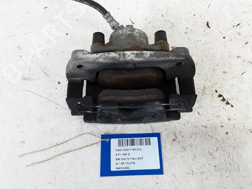 Left front brake caliper NISSAN JUKE (F16_) 1.0 | BP32242814M105 - Image 2