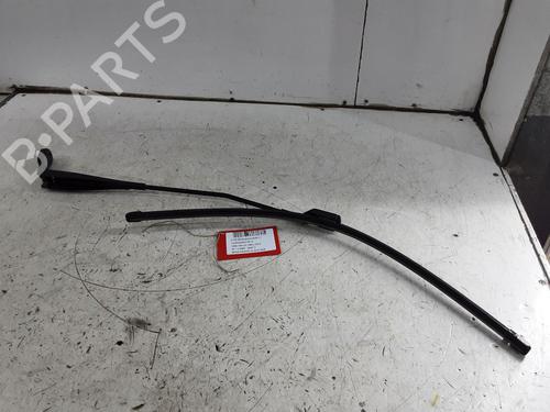 Vindspejlsviskerarm Vindspejlsviskerarm CITROËN BERLINGO Box Body/MPV (B9) 1.6 BlueHDi 100 (99 hp) 33736468 33736468