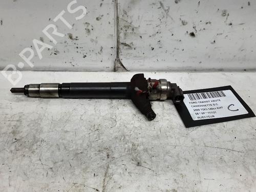 Used Injector FORD TRANSIT Van (FA_ _) 2.4 TDCi RWD (140 hp) 20282806