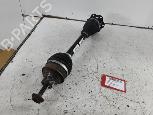 Left front driveshaft AUDI A6 C8 Avant (4A5) 40 TDI Mild Hybrid | BP36800304M38 - Image 2