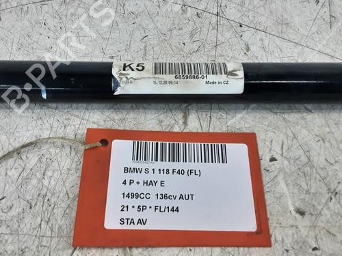 Anti roll bar BMW 1 (F40) 118 i | BP39055187M96 - Image 3