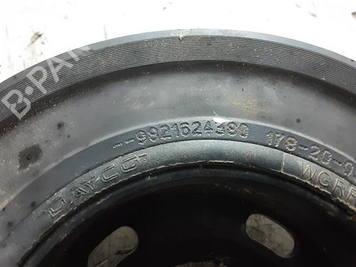 Pulley PEUGEOT PARTNER Box Body/MPV (K9) 1.5 BlueHDI 130 | BP32249325M122