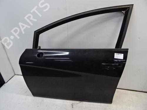 Used Left front door SEAT LEON (1P1) 1.6 (102 hp) 20270070