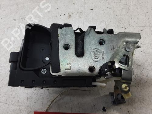 Front left lock OPEL KARL (C16) 1.0 | BP20286839C98 