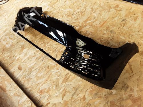 Front bumper VW GOLF VIII (CD1, DA1) 2.0 TDI | BP25714105C7 - Image 3