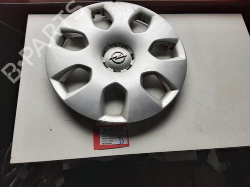 Used Hub cap OPEL ASTRA J Sports Tourer (P10) 1.4 (35) (101 hp) 20287251