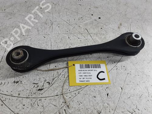 Used Right rear suspension arm Right rear suspension arm AUDI A3 (8V1, 8VK) 1.4 TSI (150 hp) 36478871 36478871