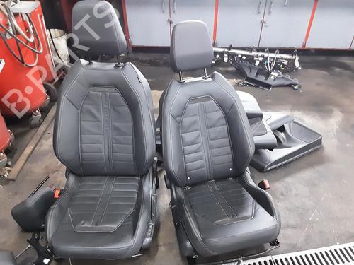 Sæde sæt OPEL MOKKA 1.2 (76) | BP39056011C78 - Image 3