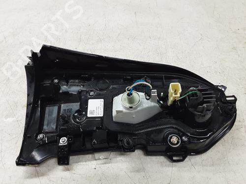 Right tailgate light TOYOTA RAV 4 V (_A5_, _H5_) 2.5 Hybrid AWD (AXAH54) | BP32242635C80 - Image 3