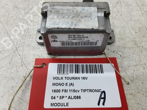Used Control unit Control unit VW TOURAN (1T1, 1T2) 1.6 FSI (115 hp) 20287496 20287496