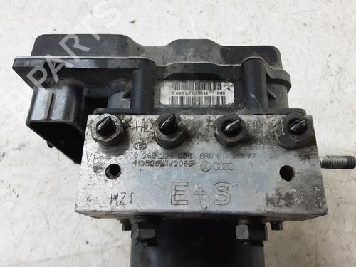 ABS pump VW POLO V (6R1, 6C1) 1.6 TDI | BP20288000M43 