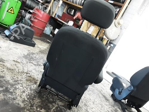 Left front seat CITROËN BERLINGO Box Body/MPV (B9) 1.6 BlueHDi 100 | BP33736567C15 - Image 4