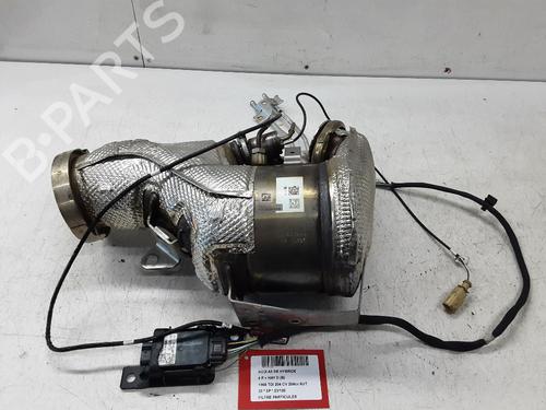 partikelfilter AUDI A5 Sportback (F5A, F5F) 40 TDI Mild Hybrid (204 hp) 28171040