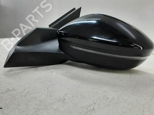 Left mirror PEUGEOT 2008 II (UD_, US_, UY_, UJ_, UR_, UC_) 1.2 PureTech 130 (USHNS, URHNS) | BP23644473C26 