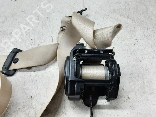 Rear left seatbelt BMW 3 (G20, G80, G28) 318 d | BP32247708I29 - Image 2