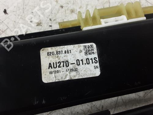 Front left window mechanism AUDI A1 Sportback (GBA) 30 TFSI | BP39058601C22 - Image 3