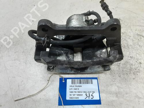 Right front brake caliper VW TOURAN (5T1) 1.4 TSI | BP39058413M104 - Image 2