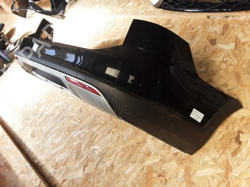Rear bumper VW GOLF VII Variant (BA5, BV5) 1.6 TDI | BP25994552C8 