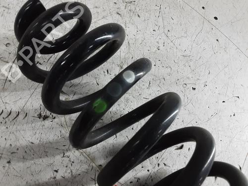 Used Shock absorber spring MERCEDES-BENZ C-CLASS (W205) C 180 d (205.000) (122 hp) 32247931