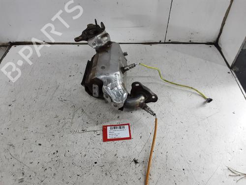 Particulate filter DACIA LOGAN MCV II 1.0 TCe 100 | BP32247945M81 - Image 2