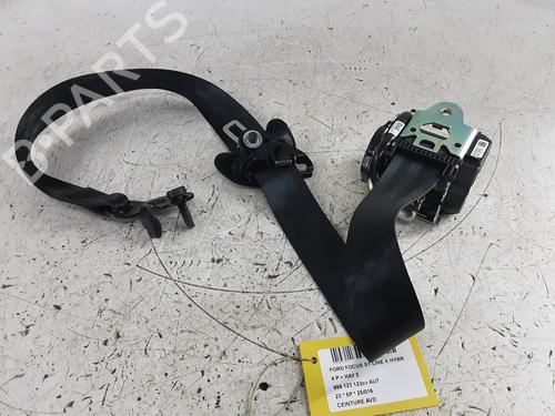 Used Front right seatbelt Front right seatbelt 37633364 37633364