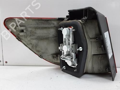 Right taillight MERCEDES-BENZ B-CLASS Sports Tourer (W245) B 200 CDI (245.208) | BP20721149C35 