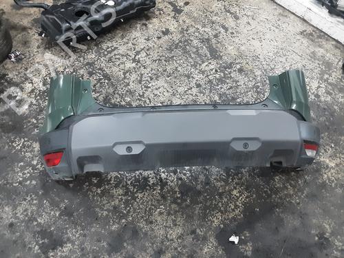 Used Rear bumper DACIA DUSTER (PYM_, PYN_) 1.0 ECO G-100 (101 hp) 32629655