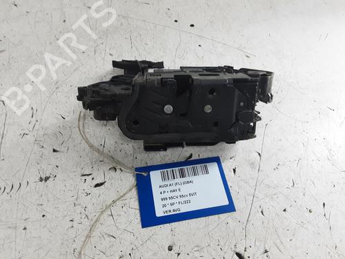 Front left lock AUDI A1 Sportback (GBA) 25 TFSI | BP32246739C98 - Image 2