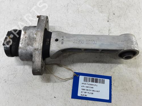 Used Gearbox mount HYUNDAI TUCSON (TL, TLE) 1.6 CRDi hybrid 48V All-wheel Drive (136 hp) 32242600