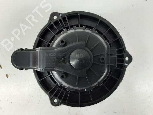 Heater blower motor KIA CEE'D (JD) 1.6 CRDi 110 | BP39063569M62 - Image 2