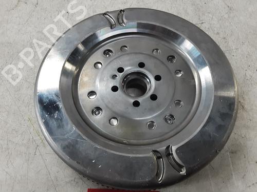 Flywheel SKODA KAROQ (NU7, ND7) 1.5 TSI | BP28383432M101 - Image 3