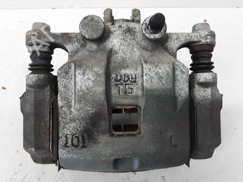 Left front brake caliper SUZUKI SWIFT V (AZ) 1.2 Hybrid (Mild Hybrid) (A2L412) | BP39063524M105 - Image 6