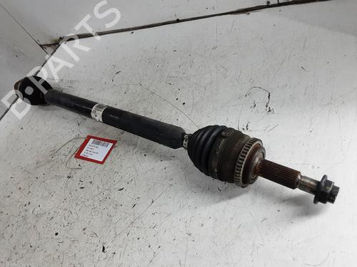 Right front driveshaft KIA CEE'D (JD) 1.6 CRDi 110 | BP20286471M39 