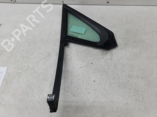 Front left door window PEUGEOT 208 I (CA_, CC_) 1.4 HDi | BP25994487C18 