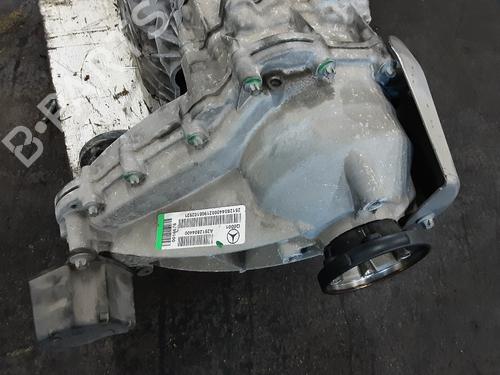 Gearbox MERCEDES-BENZ GLE (V167) GLE 300 d 4-matic (167.119) | BP35948564M3 - Image 5