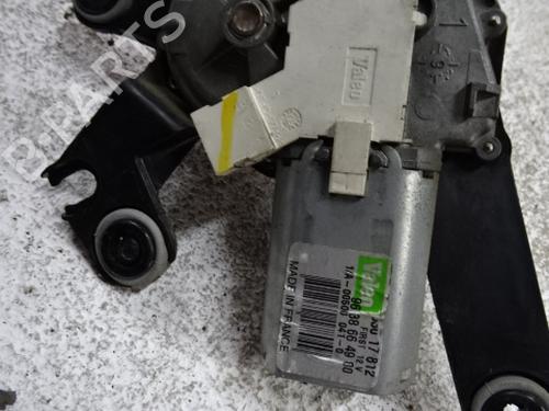 rear-wiper-motor-peugeot-206-2l_-2m_-2009-2010-2011-2012-2013-39081133 main image