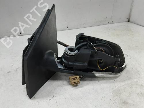Left mirror VW POLO (9N_, 9A_) 1.4 16V | BP20282398C26 